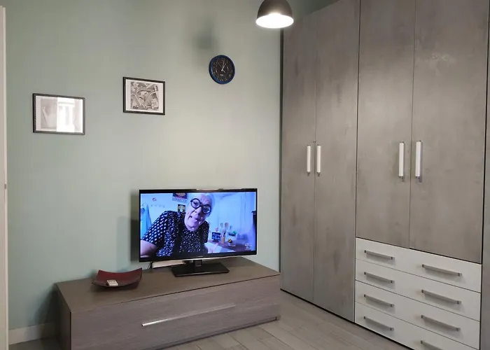 La Casetta Di Nonna Ro - Confy Place For * 로마
