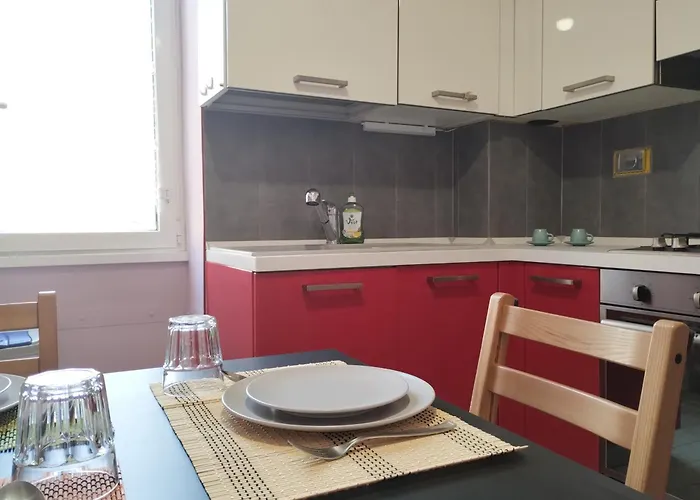 La Casetta Di Nonna Ro - Confy Place For