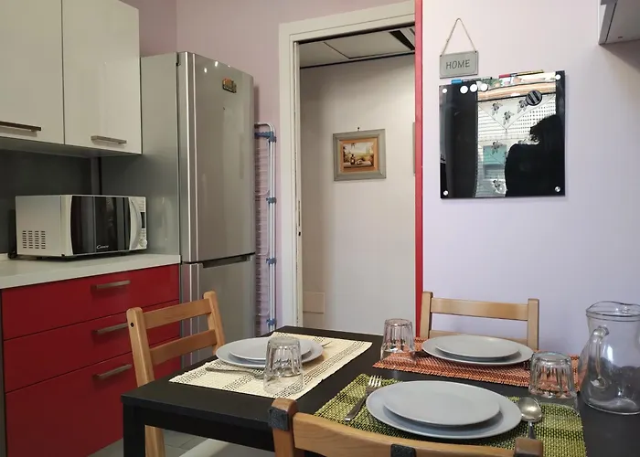 La Casetta Di Nonna Ro - Confy Place For 아파트