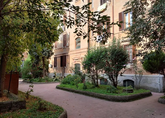 La Casetta Di Nonna Ro - Confy Place For 아파트 *
