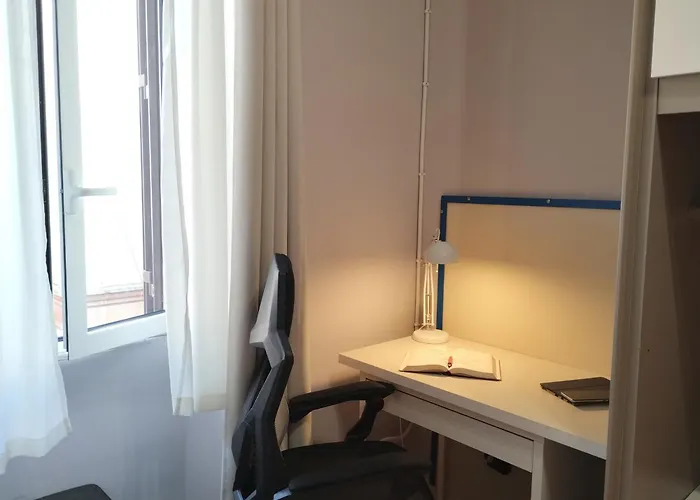 La Casetta Di Nonna Ro - Confy Place For 로마