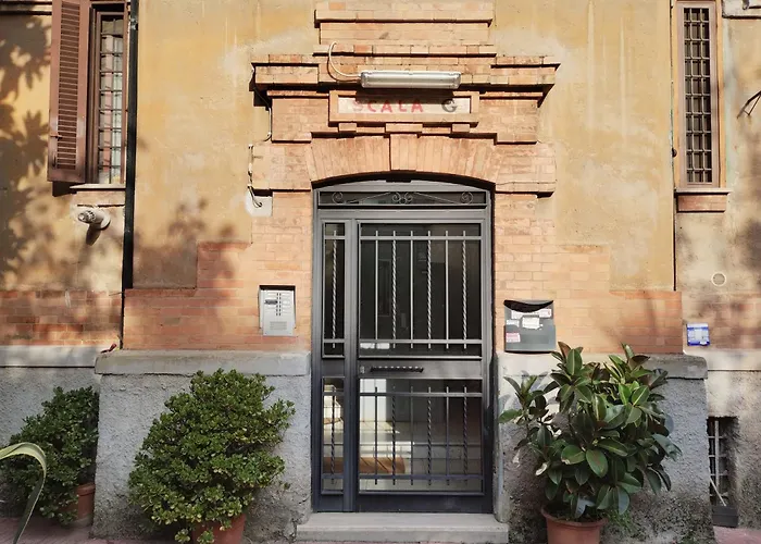 La Casetta Di Nonna Ro - Confy Place For * 로마
