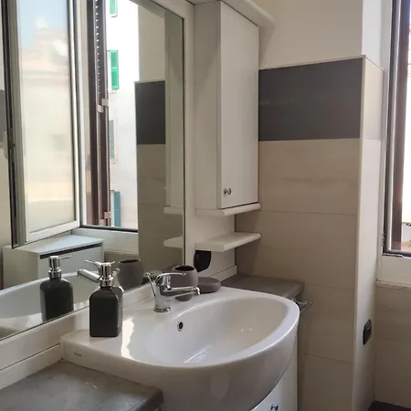 La Casetta Di Nonna Ro - Confy Place For Apartment Rome