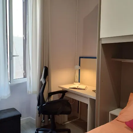 Apartment La Casetta Di Nonna Ro - Confy Place For Rome