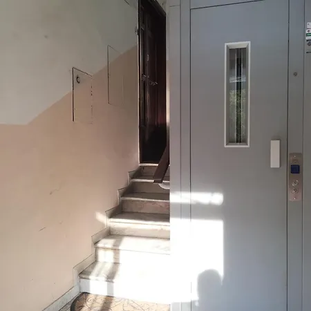 La Casetta Di Nonna Ro - Confy Place For * Rome