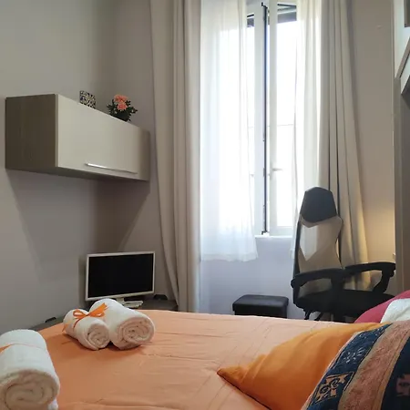 La Casetta Di Nonna Ro - Confy Place For Apartment