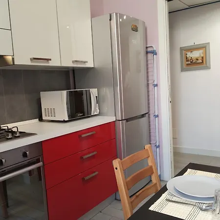 Apartment La Casetta Di Nonna Ro - Confy Place For