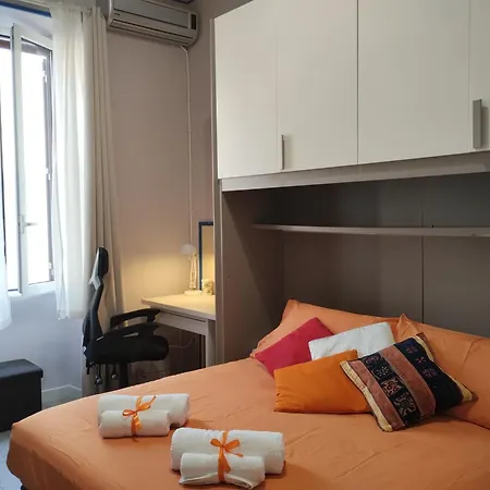 La Casetta Di Nonna Ro - Confy Place For * Rome