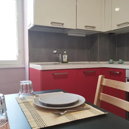 La Casetta Di Nonna Ro - Confy Place For