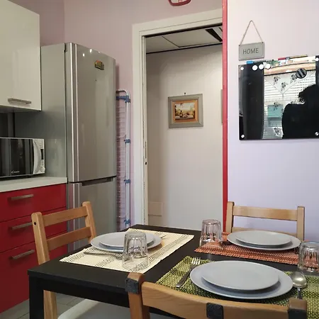 La Casetta Di Nonna Ro - Confy Place For Apartment
