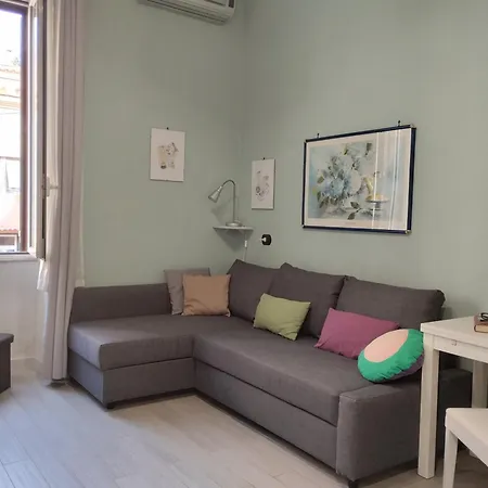 La Casetta Di Nonna Ro - Confy Place For Apartment Rome