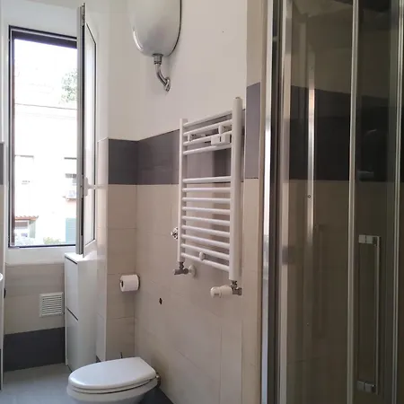 La Casetta Di Nonna Ro - Confy Place For Rome