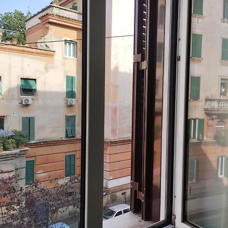 Apartment La Casetta Di Nonna Ro - Confy Place For