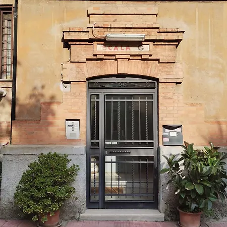 La Casetta Di Nonna Ro - Confy Place For * Rome