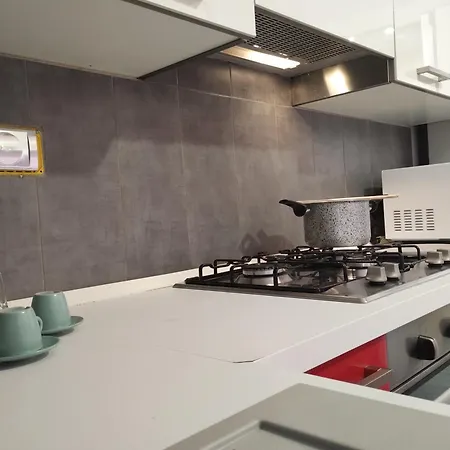 La Casetta Di Nonna Ro - Confy Place For Apartment Rome